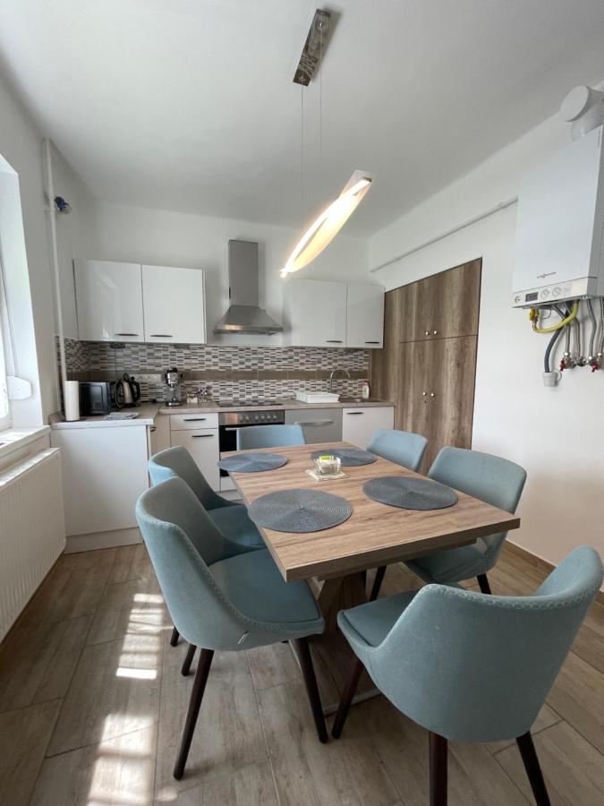 Thermal Next I Weninger Apartman Kiskunhalas Exteriér fotografie