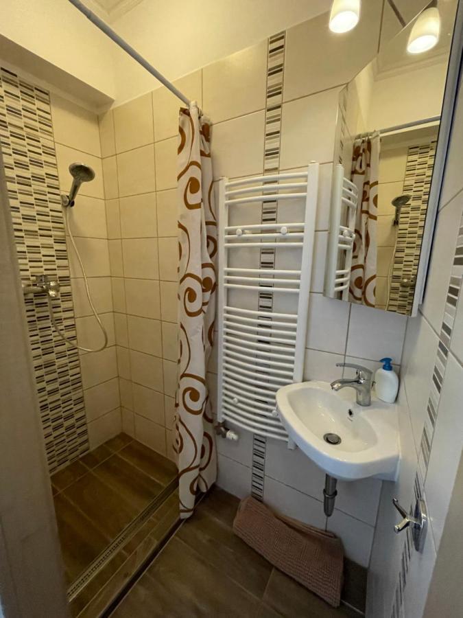 Thermal Next I Weninger Apartman Kiskunhalas Exteriér fotografie