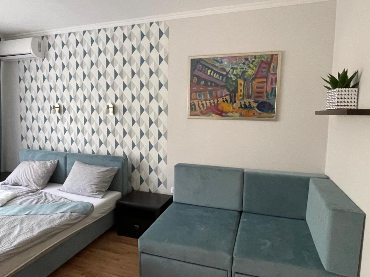 Thermal Next I Weninger Apartman Kiskunhalas Exteriér fotografie