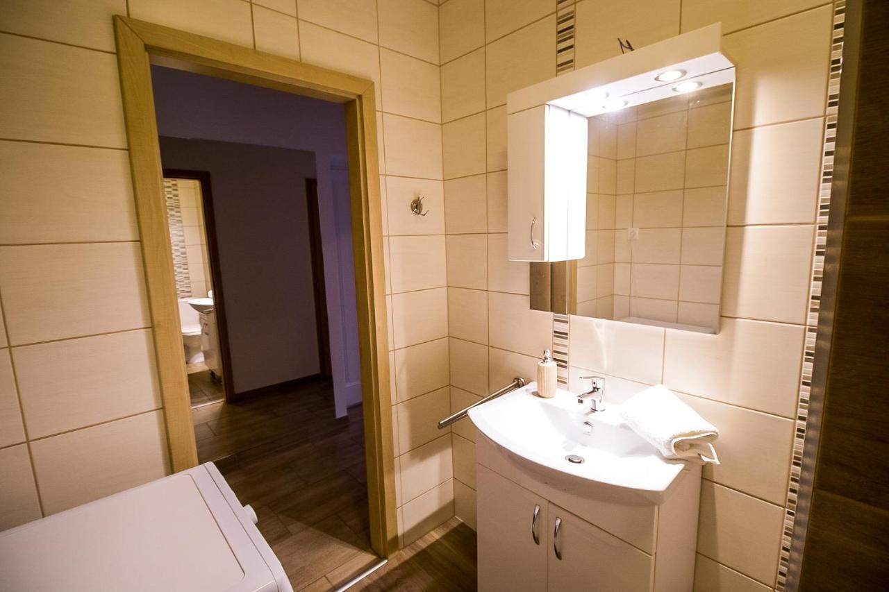 Thermal Next I Weninger Apartman Kiskunhalas Exteriér fotografie